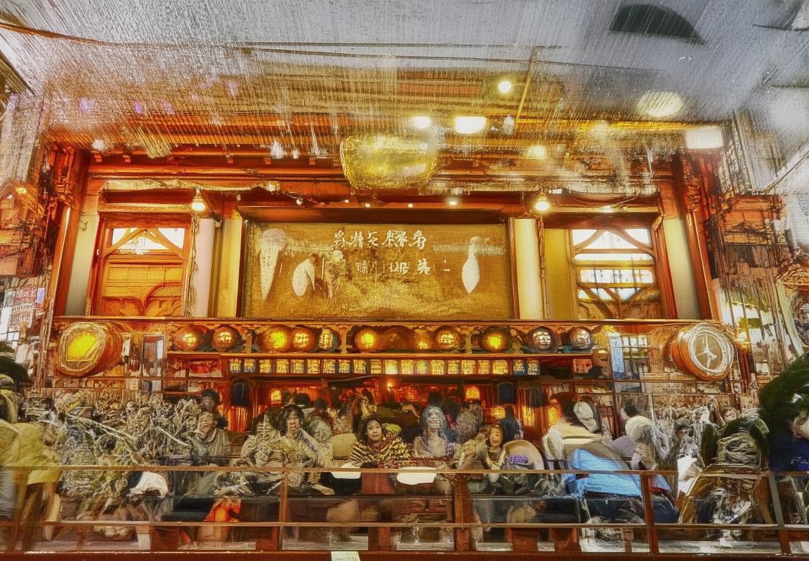 巴萨少年队VS日本少年队：国际青少年足球友谊赛精彩纪实(图4)